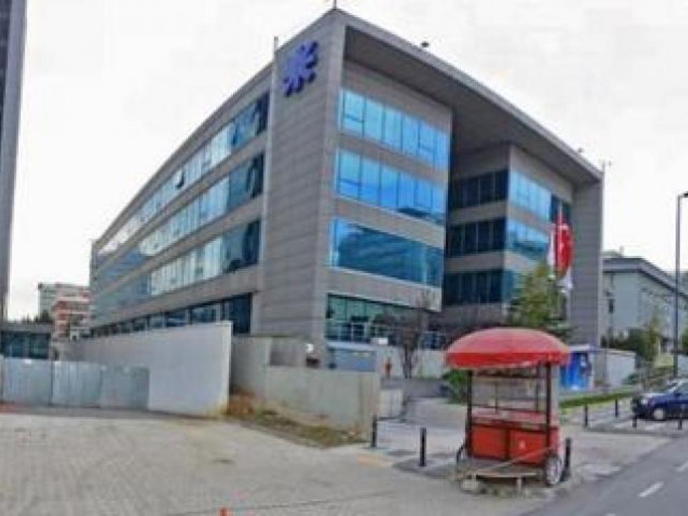 Finansbank Otomasyon Merkezi