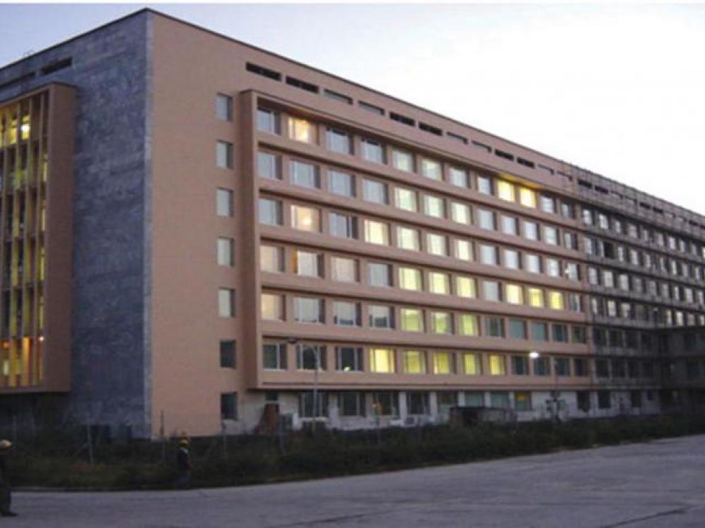 Kabul Ana Hastane Binası