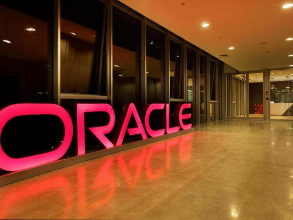 Oracle Bilgisayar
